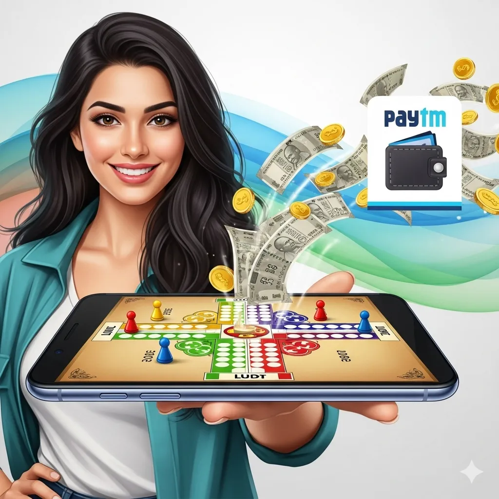 Ludo Money Withdrawal Paytm Your Complete Guide to Instant Cash