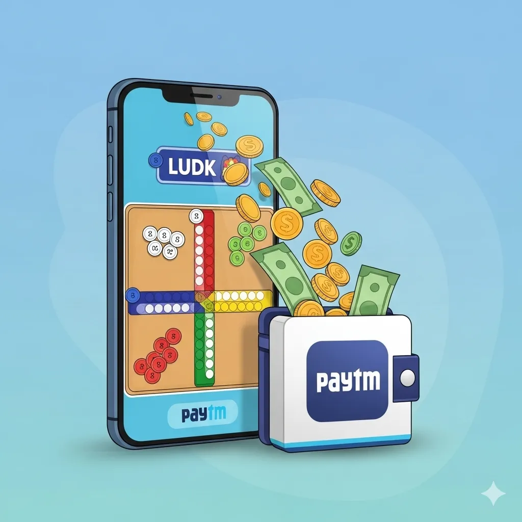 Ludo Money Withdrawal Paytm Your Complete Guide to Instant Cash