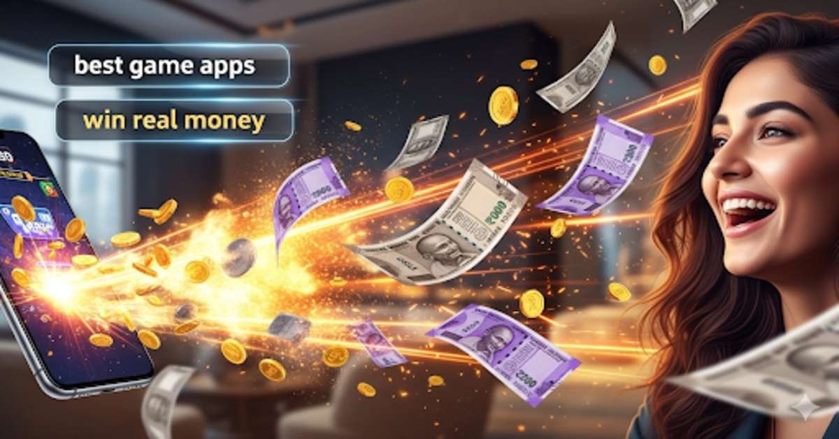 Best Real Money Ludo Games in India