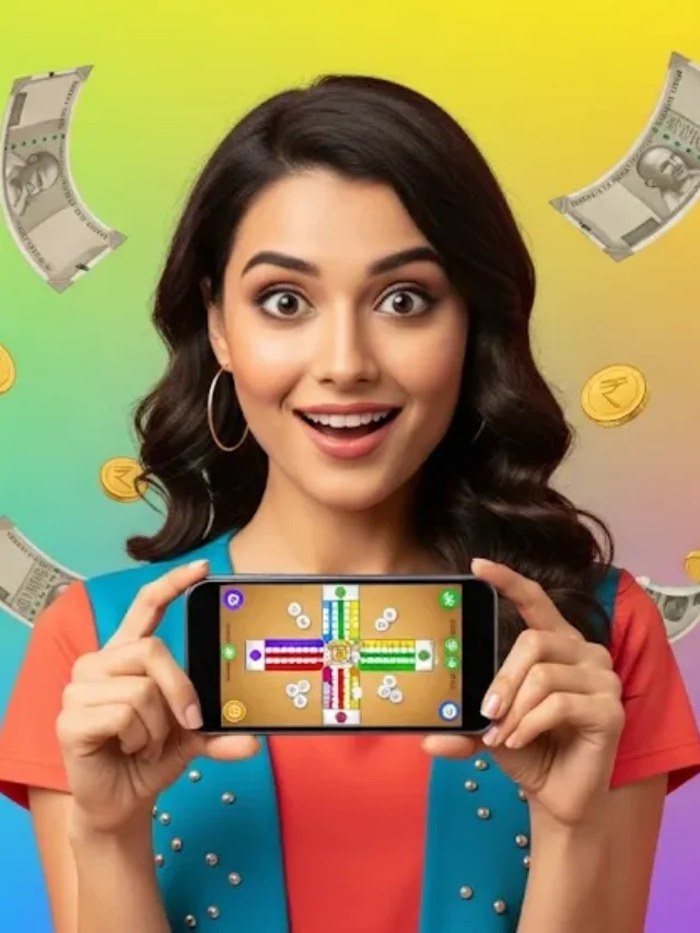 Best Ludo Real Cash Earning Game Without Investment