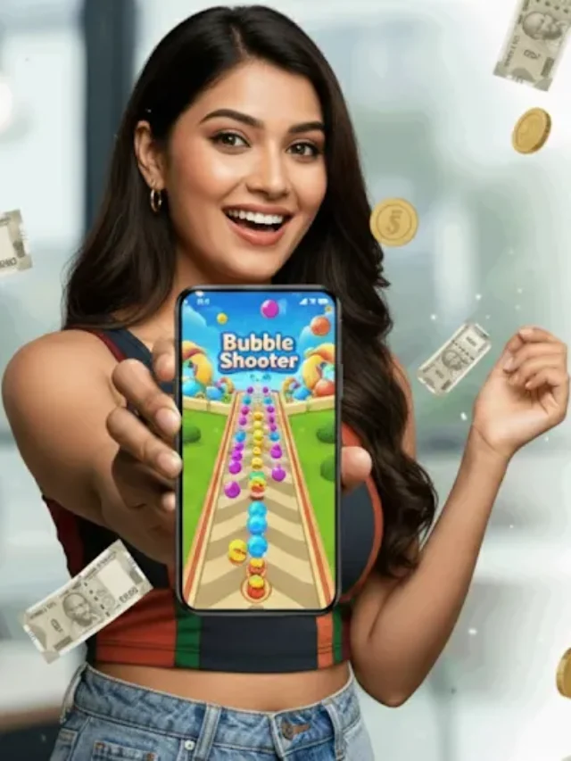 Top 5 Ludo Bonus Apps (2025)