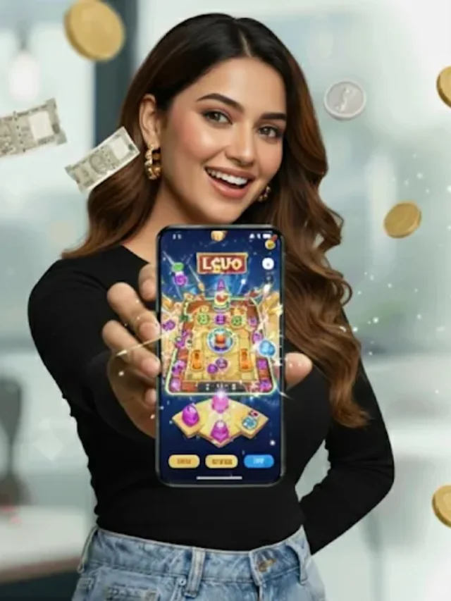 9 Best Ludo Apps with a ₹50 Sign-Up Bonus (2025 List)