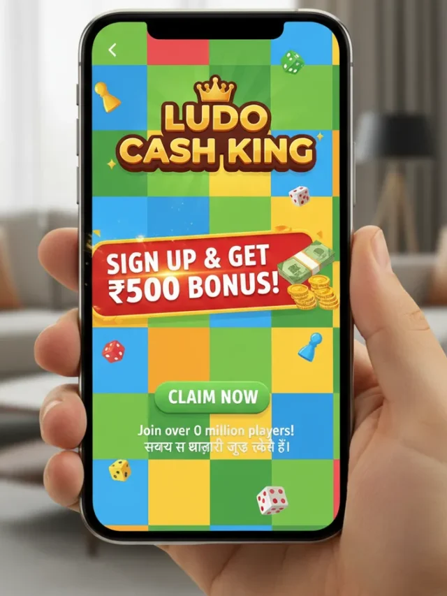 Ludo Money Withdrawal in India: Top Apps for Instant UPI